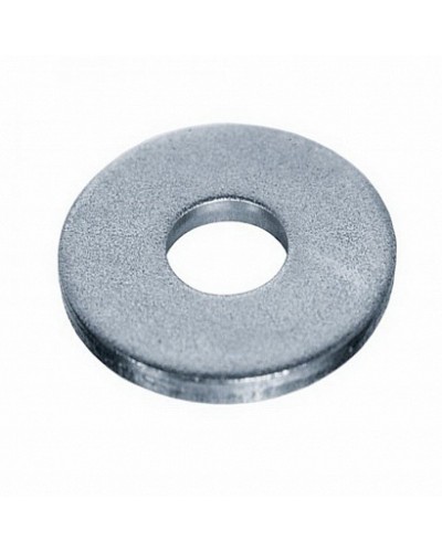 Шайба с широкими полями (кузовная) нержавеющая (А2) М10 (DIN 9021) (500 шт/уп) Промрукав (PR08.7468) в Самаре Крепеж Pintop.ru