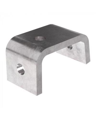 Прижим балочный №3 (комплект болт 10х50) HDZ Промрукав (PR08.8803) в Самаре Аксессуары для лотков Pintop.ru