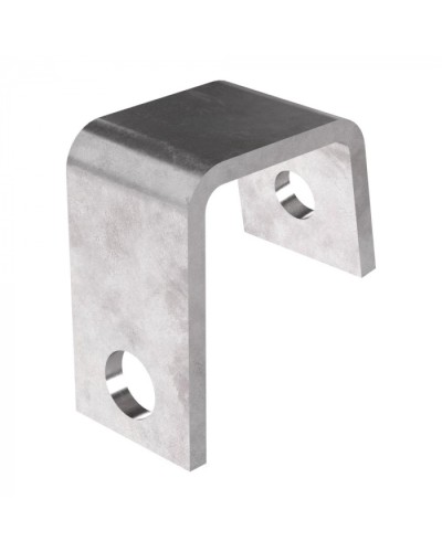 Прижим балочный №2 (комплект болт 10х40) HDZ Промрукав (PR08.8804) в Самаре Аксессуары для лотков Pintop.ru