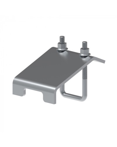 Прижим балочный №4 HDZ Промрукав (PR08.9099) в Самаре Аксессуары для лотков Pintop.ru