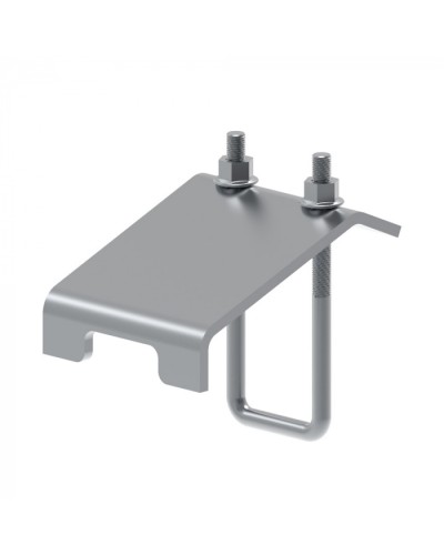 Прижим балочный №4 двойной HDZ Промрукав (PR08.9110) в Самаре Аксессуары для лотков Pintop.ru