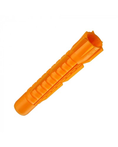 Дюбель универсальный ZUM 8x72 (10 шт/уп) Промрукав (PR08.9874) в Самаре Крепеж: Дюбели, шурупы, саморезы Pintop.ru