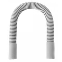 Поворот гибкий гофрированный универсальный д32 (15шт/75шт уп/кор) Промрукав (PR13.0208)