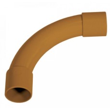 Соединитель угловой бук д32 (15шт/135шт уп/кор) Промрукав (PR13.0278)