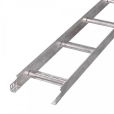 Лоток лестничный 400х150х3000 (1,5 мм) Промрукав (PR16.0917)