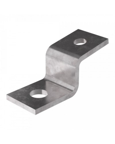 Прижим балочный №1 (комплект болт 10х40) Промрукав (PR16.1100) в Самаре Аксессуары для лотков Pintop.ru