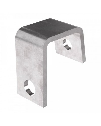 Прижим балочный №2 (комплект болт 10х40) Промрукав (PR16.1101) в Самаре Аксессуары для лотков Pintop.ru