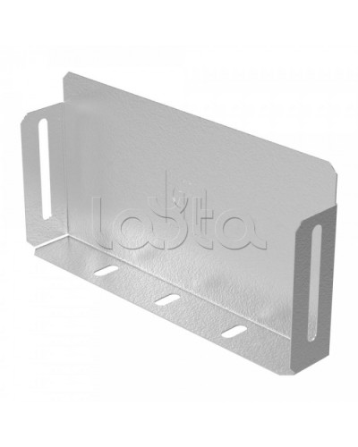 Заглушка лотка Стандарт HDZ 200х100 Промрукав (PR16.1254) в Самаре Аксессуары для кабель-канала Pintop.ru