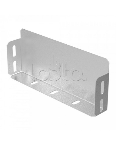 Заглушка лотка Стандарт HDZ 200х80 Промрукав (PR16.1256) в Самаре Аксессуары для кабель-канала Pintop.ru