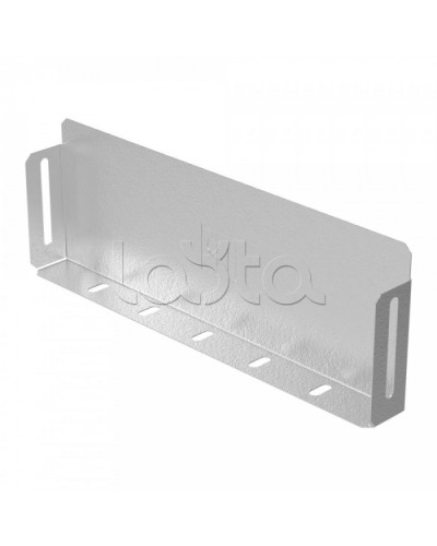 Заглушка лотка Стандарт HDZ 300х100 Промрукав (PR16.1257) в Самаре Аксессуары для кабель-канала Pintop.ru