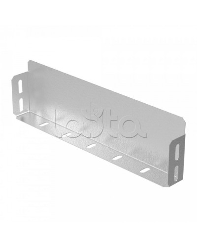 Заглушка лотка Стандарт HDZ 300х80 Промрукав (PR16.1259) в Самаре Аксессуары для кабель-канала Pintop.ru