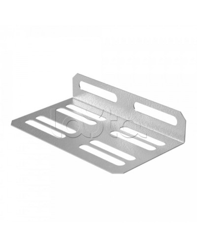 Пластина соединительная Стандарт HDZ 80 Промрукав (PR16.2103) в Самаре Аксессуары для лотков Pintop.ru