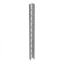 Профиль П-образный усиленный ППУ-45х30х600 (2,5 мм) Промрукав (PR16.2201)