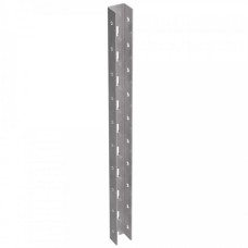 Профиль П-образный легкий HDZ ППЛ 35х30х300 (1,5 мм) Промрукав (PR16.3131)