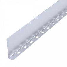 Разделитель лотка Стандарт INOX (AISI 304) 80х3000 Промрукав (PR16.3761)