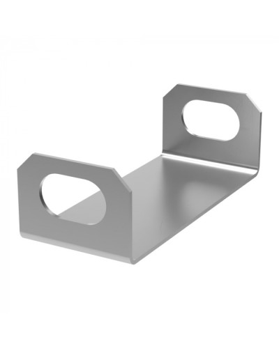 Держатель кабеля Стандарт INOX (AISI 304) 50 Промрукав (PR16.3786) в Самаре Аксессуары для лотков Pintop.ru