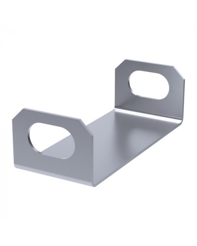 Держатель кабеля Стандарт INOX (AISI 316) 50 Промрукав (PR16.3794) в Самаре Аксессуары для лотков Pintop.ru