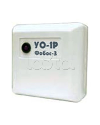 Устройство оконечное Радий Фобос-3 УО-1Р в Самаре Системы передачи извещений Pintop.ru