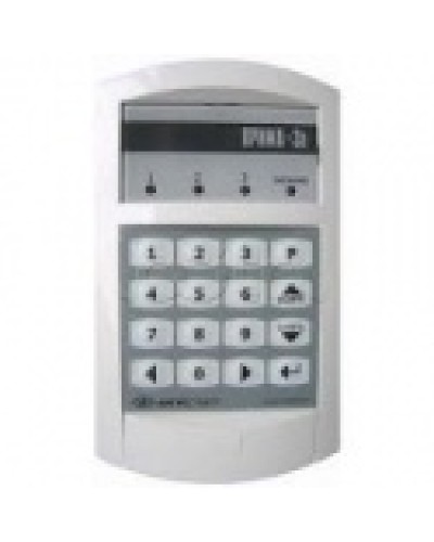 Устройство оконченное объективное Радий Прима-3А с БФ в Самаре Приемно-контрольные приборы Pintop.ru