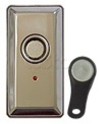 Считыватель для ключей Touch Memory Радий Считыватель-3 исп.00 в Самаре Считыватели Pintop.ru