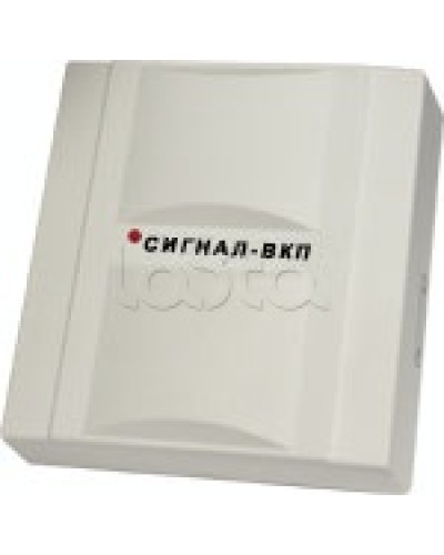 Прибор приемно-контрольный охранно-пожарный Радий Сигнал-ВКП в Самаре Приемно-контрольные приборы Pintop.ru