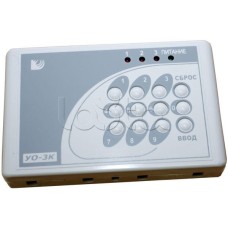 Устройство оконечное Радий УО-3К