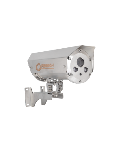 Аналоговая в/камера с разрешением 5 Мп Релион-Exd-Н-150-ИК-AHD5Мп2.8mm-220-С-PV в Самаре Взрывозащищенные камеры Pintop.ru