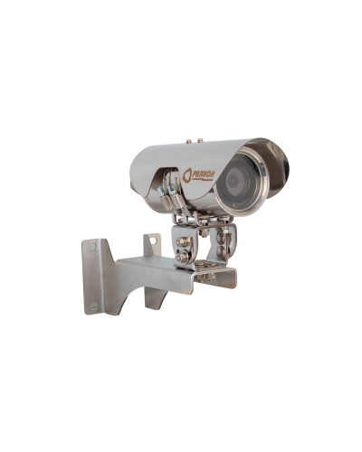 Аналоговая в/камера с разрешением 5 Мп Релион-Exd-Н-50-ИК-AHD5Мп2.8mm-PV в Самаре Взрывозащищенные камеры Pintop.ru