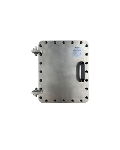 Взрывозащищенный уличный коммутатор Релион-SW-EXD-Н-2G-6Poe+/340W в Самаре Коммутаторы Pintop.ru