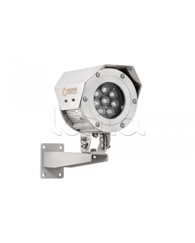 ИК-прожектор Релион-ТКВ-300-П-А-ИК исп. 09 в Самаре Прожекторы для камер Pintop.ru