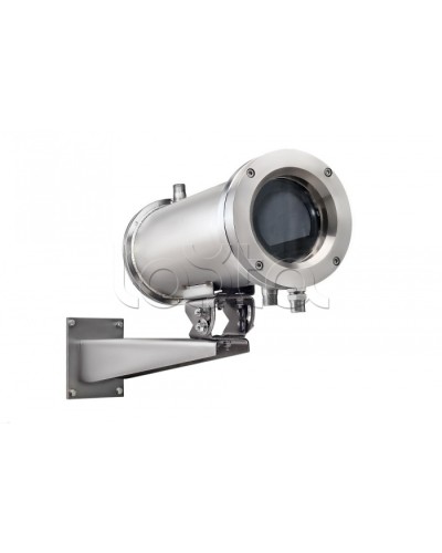 Термокожух с водяным охлаждением взрывозащищенный Релион-ТКВ-ВО-Exd исп. 11 в Самаре Кожухи для видеокамер (Ex) Pintop.ru