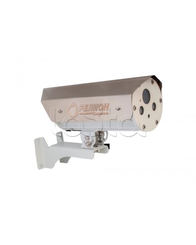 Цифровая в/камера с разрешением 5 Мп Релион-Exd-А-150-ИК-IP5Мп2.7-13.5Z-PoE-SD-С-TR в Самаре Взрывозащищенные камеры Pintop.ru