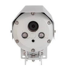 Цифровая в/камера с разрешением 5 Мп Релион-Exd-М-100-ИК-IP5Мп2.8mm-PoE-PV