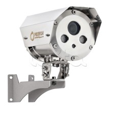 Цифровая в/камера с разрешением 5 Мп Релион-Exd-Н-100-ИК-IP5Мп3.6mm-PoE-TR