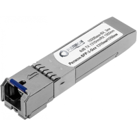 Взрывозащищенный оптический модуль Релион-SFP-3-Gex 1550нм/1310нм.