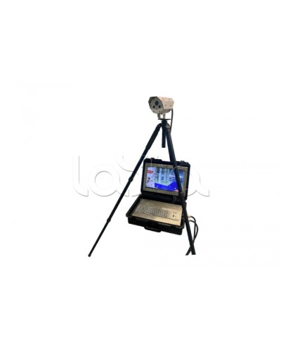 Релион Штатив видеокамеры в Самаре Оборудование для видеонаблюдения Pintop.ru