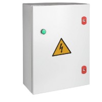 Релион-SW-2G-6Poe+/340W - Уличный коммутатор, 1Гбит/с, Два SFP-слота, Встроенный оптический кросс, 6 портов 10/100 Base-Tx PoE+. Бюджет мощности PoE - 340Вт. 60Вт на всех портах