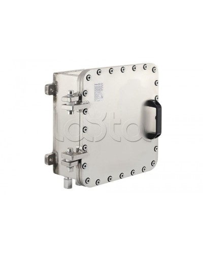 IP-коммутатор взрывозащищенный сетевой Релион-SW-EXD-A-2G-6Poe+/360W-UPS в Самаре Коммутаторы Pintop.ru