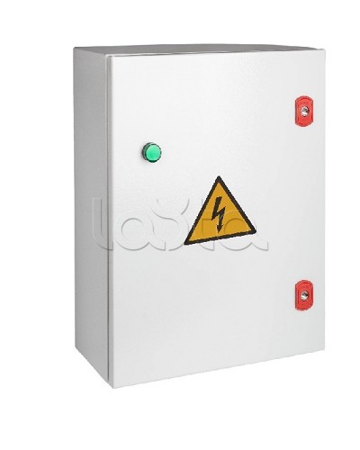 Уличный коммутатор Релион-SW-М-2G-4Poe+/120W в Самаре Коммутаторы Pintop.ru