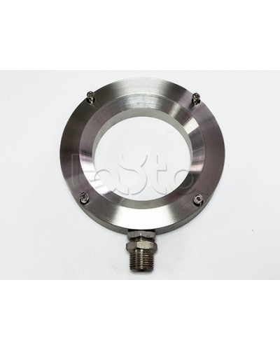 Бленда пневматическая защитная Релион-БП-Н в Самаре Дополнительное оборудование для ОПС Pintop.ru