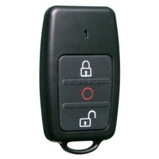 Кнопка тревожной сигнализации Риэлта КТС-РК исп.1