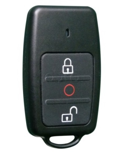 Кнопка тревожной сигнализации Риэлта КТС-РК исп.1 в Самаре Адресная система пожарной сигнализации ЛАДОГА-А - Риэлта Pintop.ru