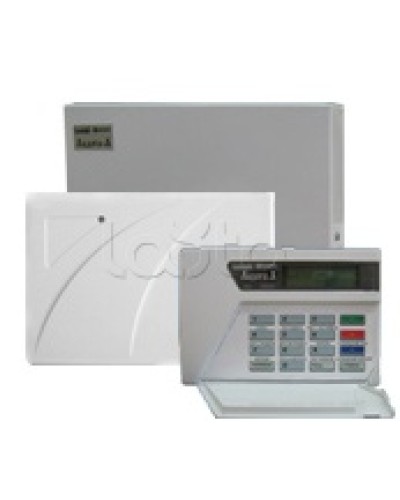 Блок центральный Риэлта Ладога БЦ-А в Самаре Адресная система пожарной сигнализации ЛАДОГА-А - Риэлта Pintop.ru