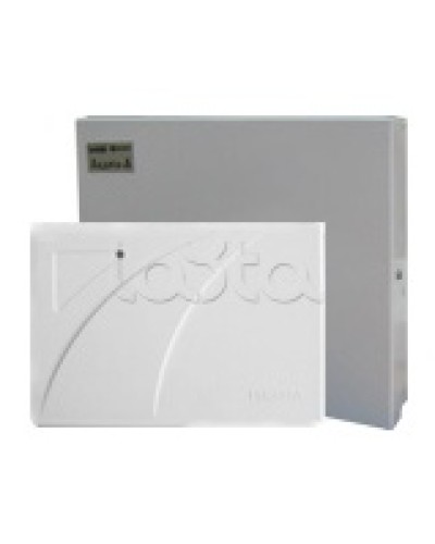 Блок расширения шлейфов сигнализации Риэлта Ладога БРШС-А исп. 1 в Самаре Адресная система пожарной сигнализации ЛАДОГА-А - Риэлта Pintop.ru