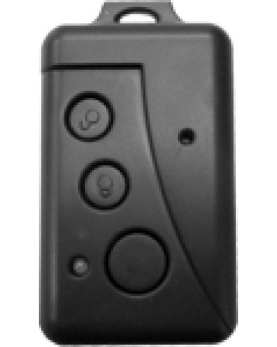 Радиокнопка тревожная Риэлта Ладога КТС-РК (ИО 10110-2) в Самаре Радиоканальная система безопасности Pintop.ru