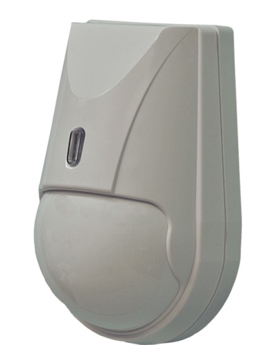 Извещатель охранный оптико-электронный Риэлта Пирон-4 исп.1 в Самаре Извещатели охранные Pintop.ru