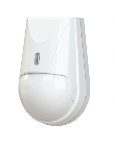 Извещатель охранный объемный оптико-электронныйРиэлта Пирон-4 исп.2 в Самаре Извещатели охранные Pintop.ru