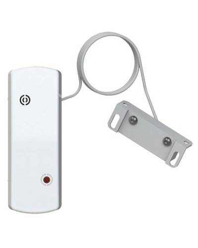 Датчик протечки (две зоны) Риэлта Ri-FD-2 в Самаре Адресные системы пожарной сигнализации Pintop.ru