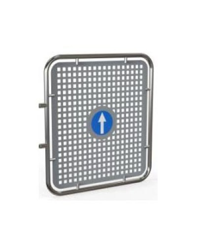 Дуга на калитку К32ДМ Ø32 L=860 мм Ростов-Дон в Самаре Калитки Pintop.ru