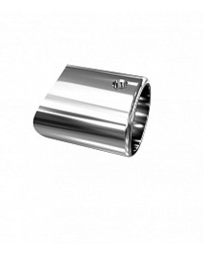 Муфта в сборе для крепления к стойке Ростов-Дон Муфта 25 НЕРЖ (с элементами крепления) в Самаре Ограждения Pintop.ru